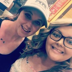 Meet your Posher, Hailey